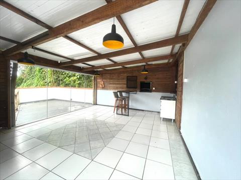 Casa Residencial no Rau em Jaragua do Sul / SC