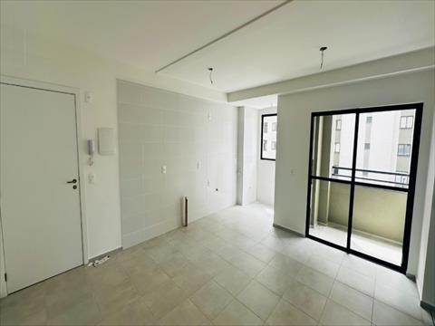 Apartamento no Baependi em Jaragua do Sul / SC