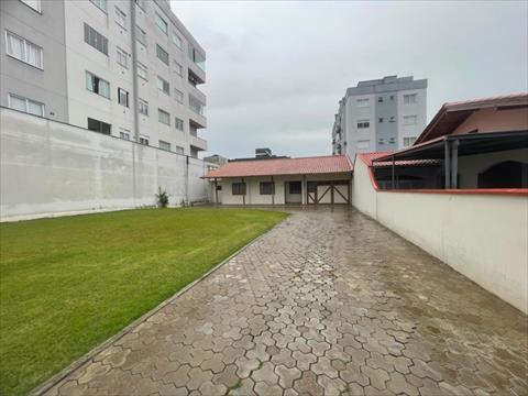 Casa Residencial no Vila Lenzi em Jaragua do Sul / SC
