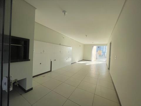 Apartamento no Nereu Ramos em Jaragua do Sul / SC