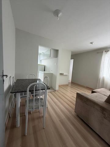 Apartamento no Nereu Ramos em Jaragua do Sul / SC