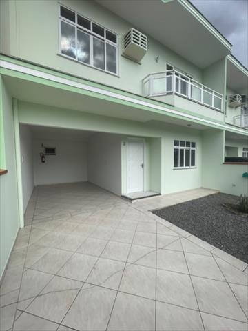 Casa Residencial no Amizade em Jaragua do Sul / SC