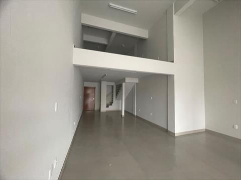 Cjto Comercial_sala no Centro em Jaragua do Sul / SC