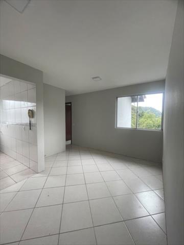 Apartamento no Nereu Ramos em Jaragua do Sul / SC
