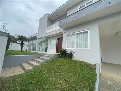Casa Residencial no Jaragua Esquerdo em Jaragua do Sul / SC