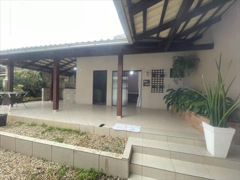 Casa Residencial no Ilha da Figueira em Jaragua do Sul / SC