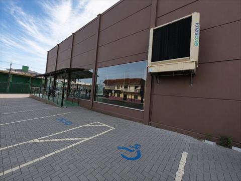 Cjto Comercial_sala no Vila Lenzi em Jaragua do Sul / SC
