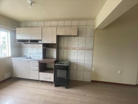 Apartamento no Baependi em Jaragua do Sul / SC