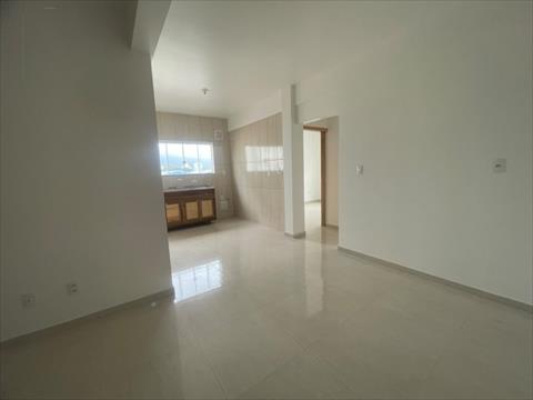 Apartamento no Baependi em Jaragua do Sul / SC