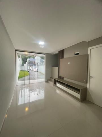 Casa Residencial no Sao Luis em Jaragua do Sul / SC