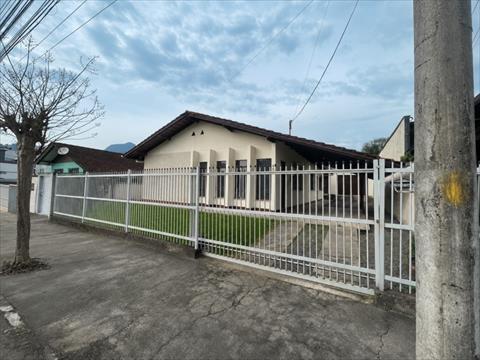 Casa Comercial no Centro em Jaragua do Sul / SC