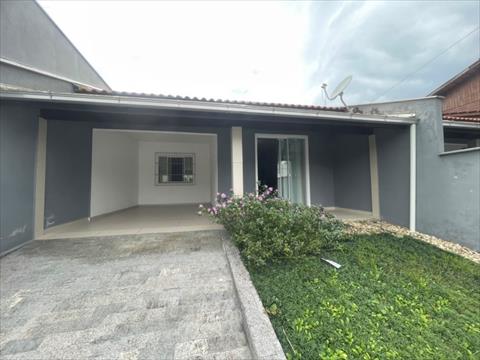 Casa Residencial no Jaragua 84 em Jaragua do Sul / SC
