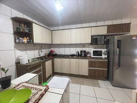 Casa Residencial no Tres Rios do Norte em Jaragua do Sul / SC