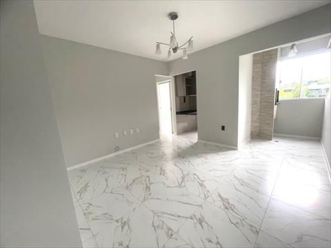 Apartamento no Baependi em Jaragua do Sul / SC