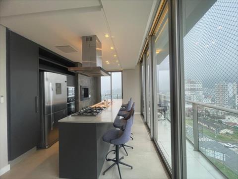 Apartamento no Vila Nova em Jaragua do Sul / SC
