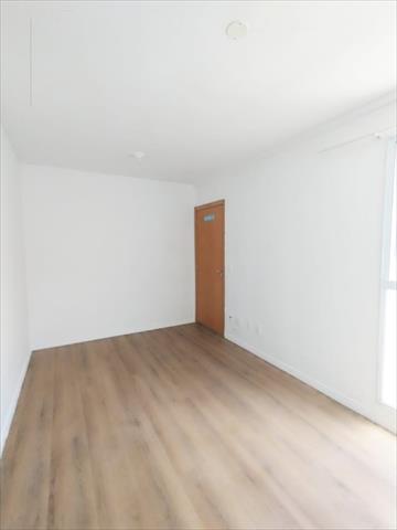 Apartamento no Jaragua Noventa e Nove em Jaragua do Sul / SC