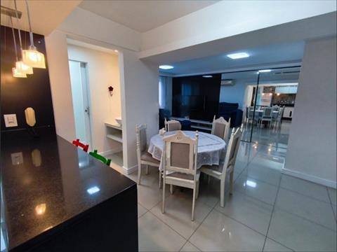 Apartamento no Centro em Jaragua do Sul / SC