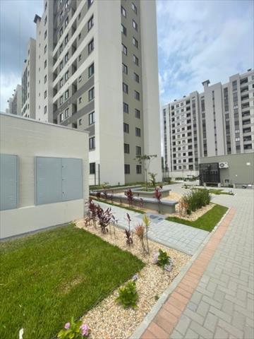 Apartamento no Baependi em Jaragua do Sul / SC