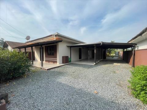 Casa Residencial no Desconhecido em Jaragua do Sul / SC