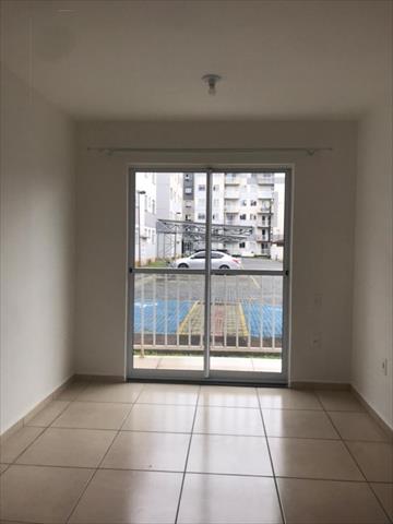 Apartamento no Rau em Jaragua do Sul / SC