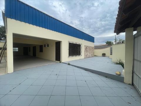 Casa Residencial no Vila Lenzi em Jaragua do Sul / SC