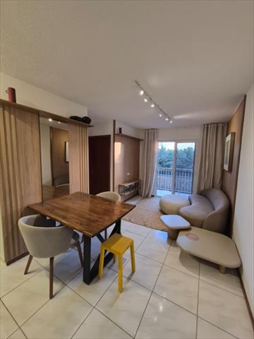 Apartamento no Jaragua Noventa e Nove em Jaragua do Sul / SC