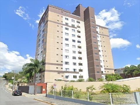 Apartamento no Vila Lenzi em Jaragua do Sul / SC