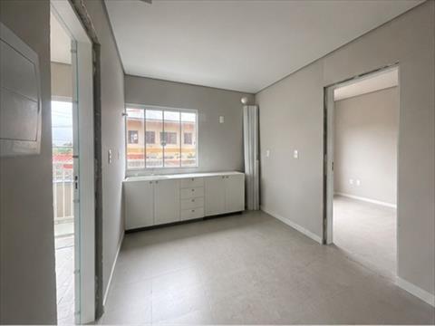 Apartamento no Tifa Martins em Jaragua do Sul / SC
