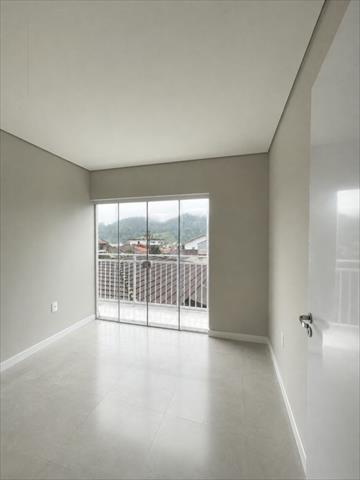 Apartamento no Tifa Martins em Jaragua do Sul / SC