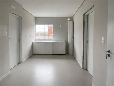 Apartamento no Tifa Martins em Jaragua do Sul / SC