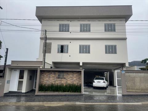 Apartamento no Tifa Martins em Jaragua do Sul / SC