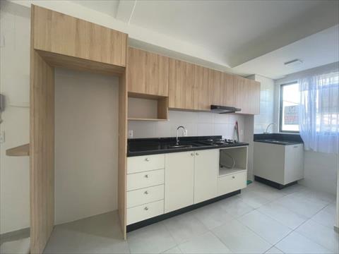 Apartamento no Baependi em Jaragua do Sul / SC