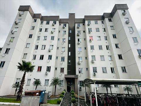 Apartamento no Joao Pessoa em Jaragua do Sul / SC