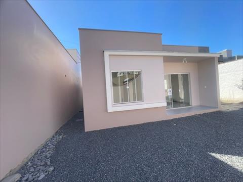 Casa Residencial no Ilha da Figueira em Jaragua do Sul / SC