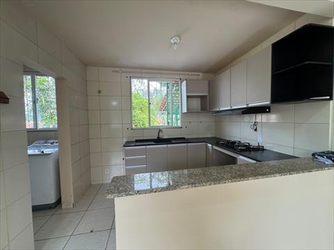 Casa Residencial no Tres Rios do Norte em Jaragua do Sul / SC