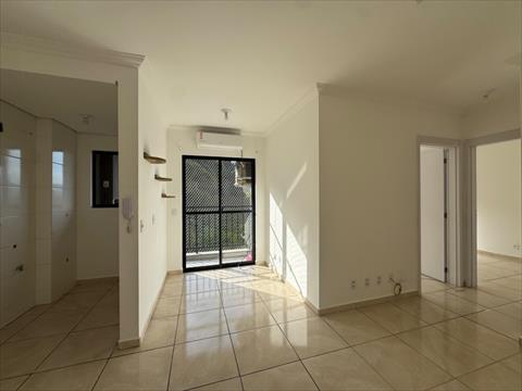 Apartamento no Ilha da Figueira em Jaragua do Sul / SC