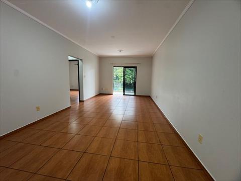 Apartamento no Vila Nova em Jaragua do Sul / SC