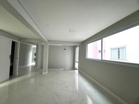 Apartamento no Centro em Jaragua do Sul / SC