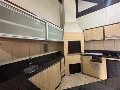 Casa Residencial no Vila Lenzi em Jaragua do Sul / SC