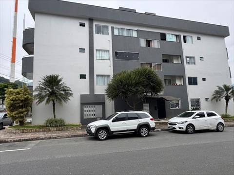 Apartamento no Czerniewicz em Jaragua do Sul / SC