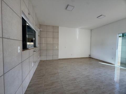Casa Residencial no Vila Lenzi em Jaragua do Sul / SC
