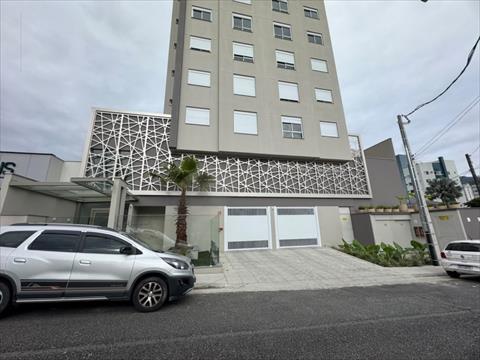 Apartamento no Centro em Jaragua do Sul / SC