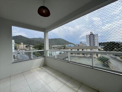 Apartamento no Vila Nova em Jaragua do Sul / SC