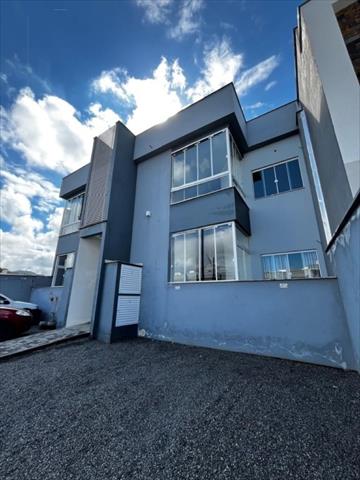 Apartamento no Tres Rios do Norte em Jaragua do Sul / SC