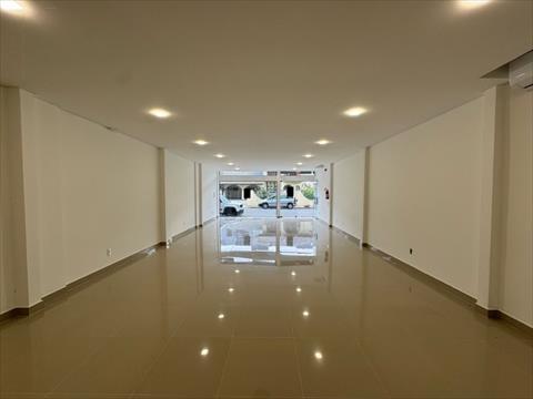 Cjto Comercial_sala no Jaragua Esquerdo em Jaragua do Sul / SC