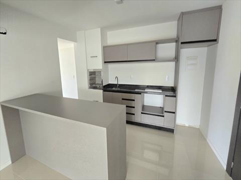 Apartamento no Jaragua Esquerdo em Jaragua do Sul / SC