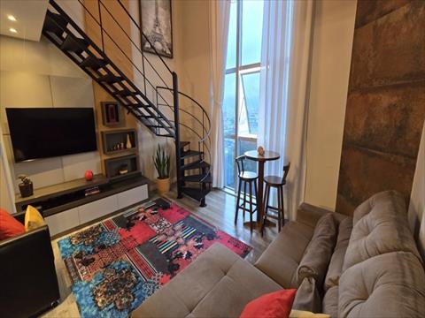 Apartamento no Czerniewicz em Jaragua do Sul / SC