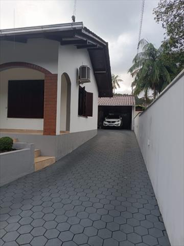 Casa Residencial no Czerniewicz em Jaragua do Sul / SC