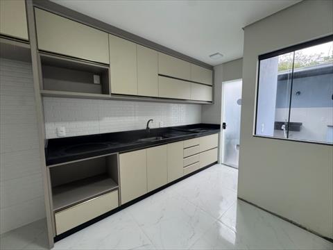 Casa Residencial no Jaragua 84 em Jaragua do Sul / SC