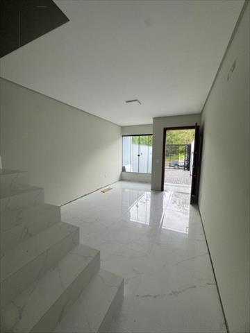 Casa Residencial no Jaragua 84 em Jaragua do Sul / SC